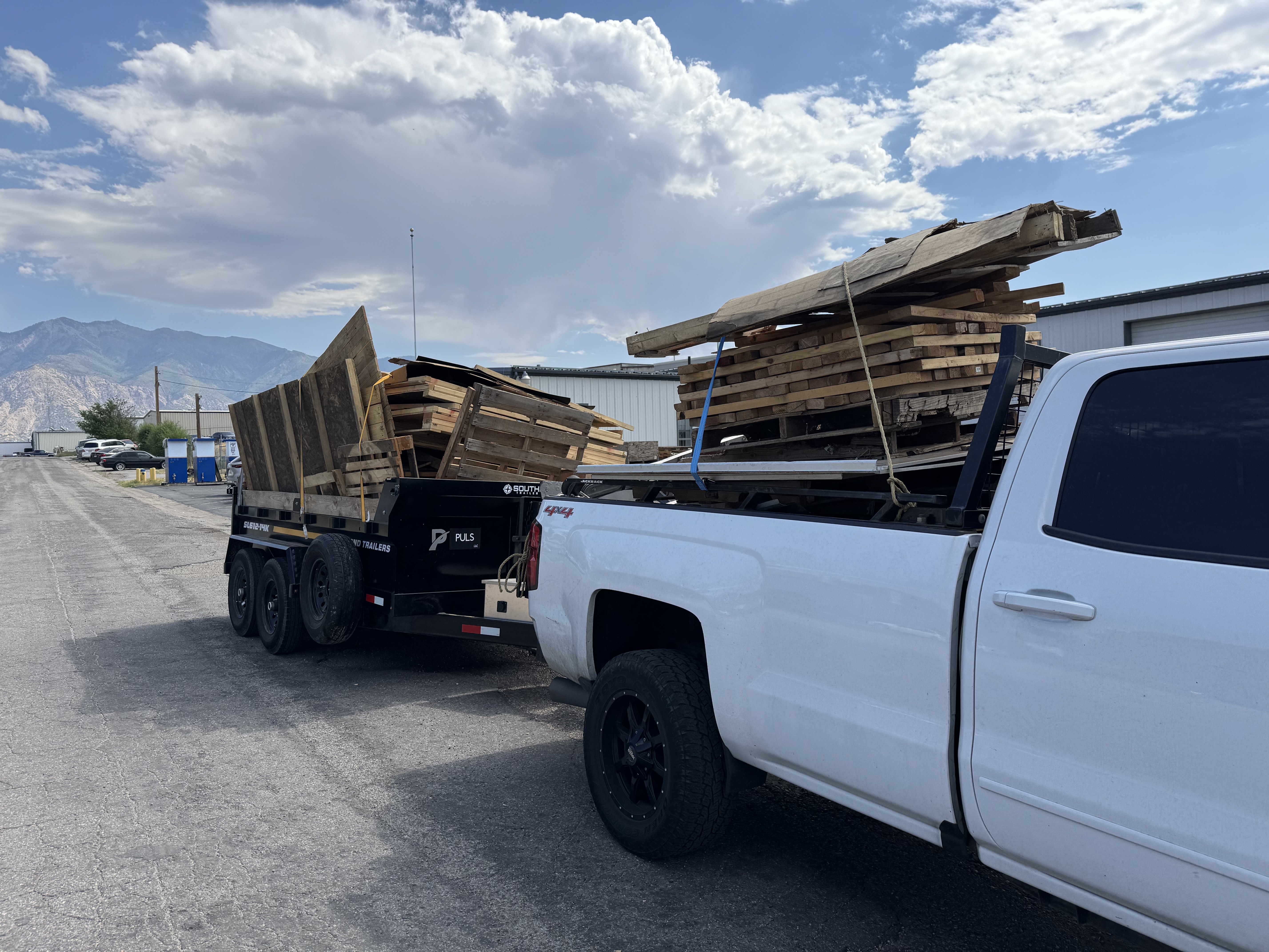junk removal
